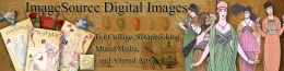 ImageSource Collage Sheets Banner