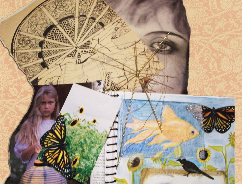 Drawings, Paintings, Photographs and Magazine Pages paper-collage-1.jpg